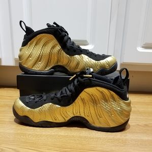 🔥Air foamposite pro🔥